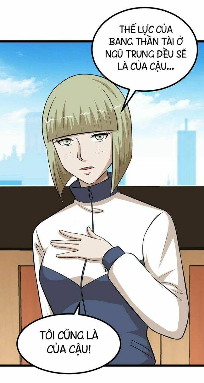 đai ca trở lại tuổi 16 chapter 81 20