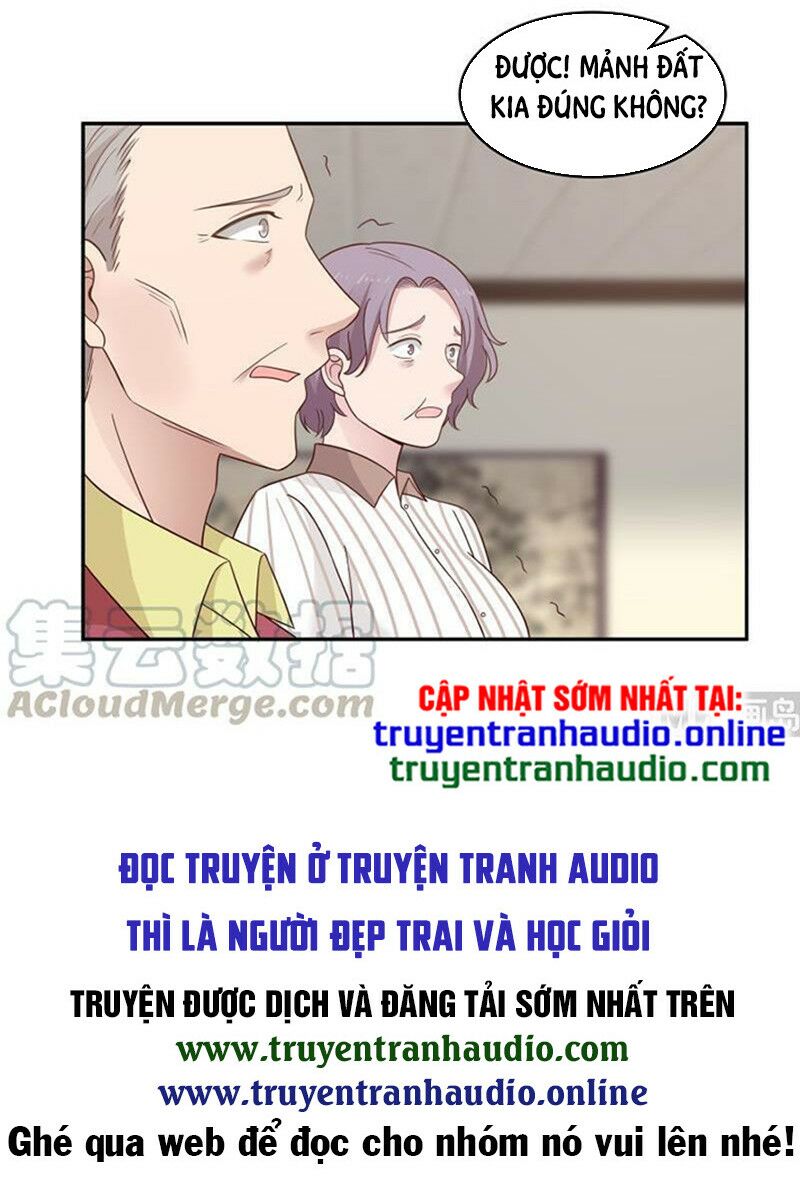 trên người ta có một rồng chapter 307 17