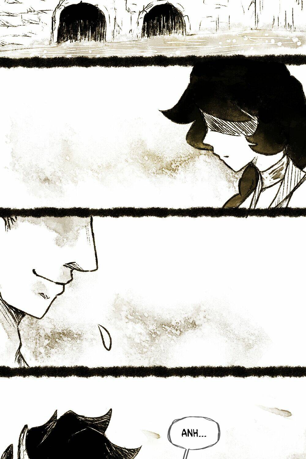 đồng vọng dân gian chapter 3 34