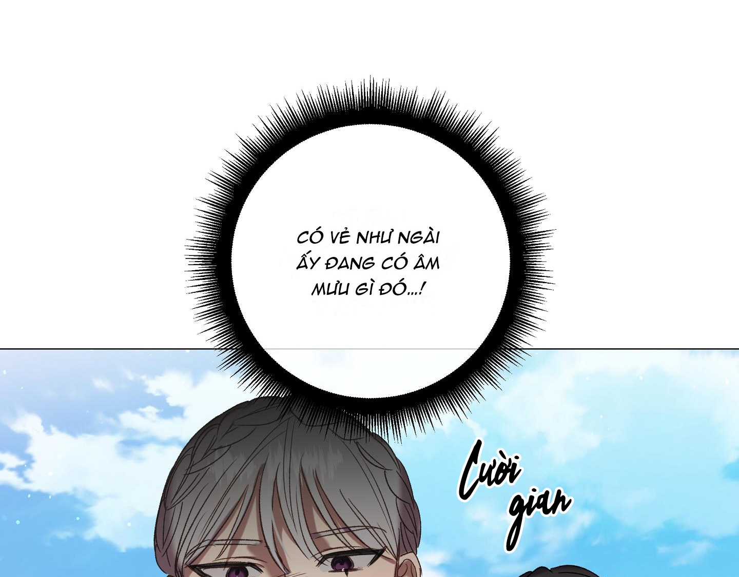 một ngày nọ, tôi được kẻ thù cầu hôn chapter 49 67