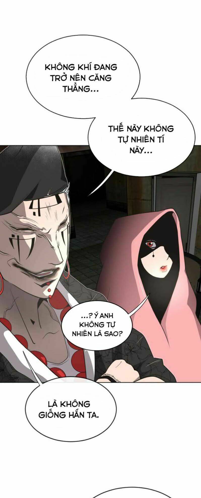 kĩ nguyên của anh hùng chapter 26 29