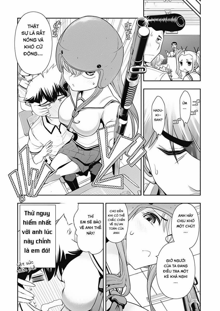 mission! school chapter 16 12