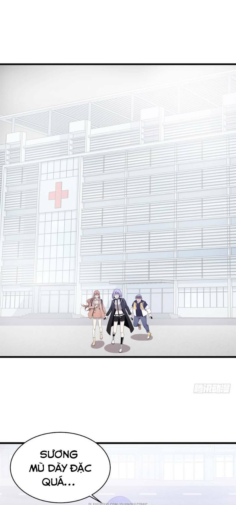 thát không mê thất chapter 36 1