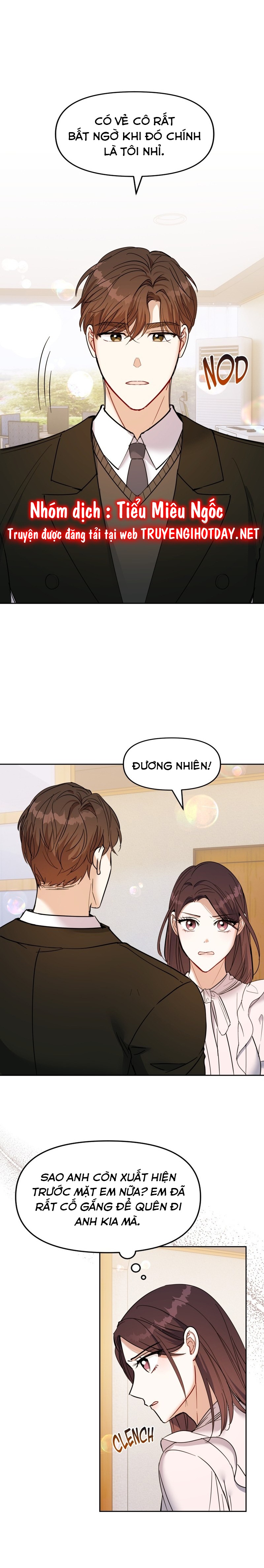 bản cam kết hôn nhân chapter 72 8