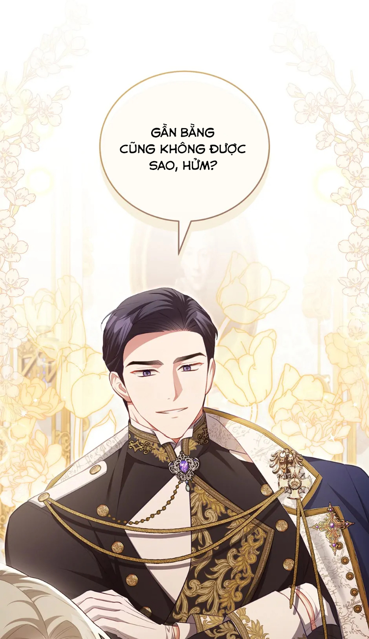 nhật ký chăm sóc đứa trẻ của nhân vật phản diện chapter 19 7