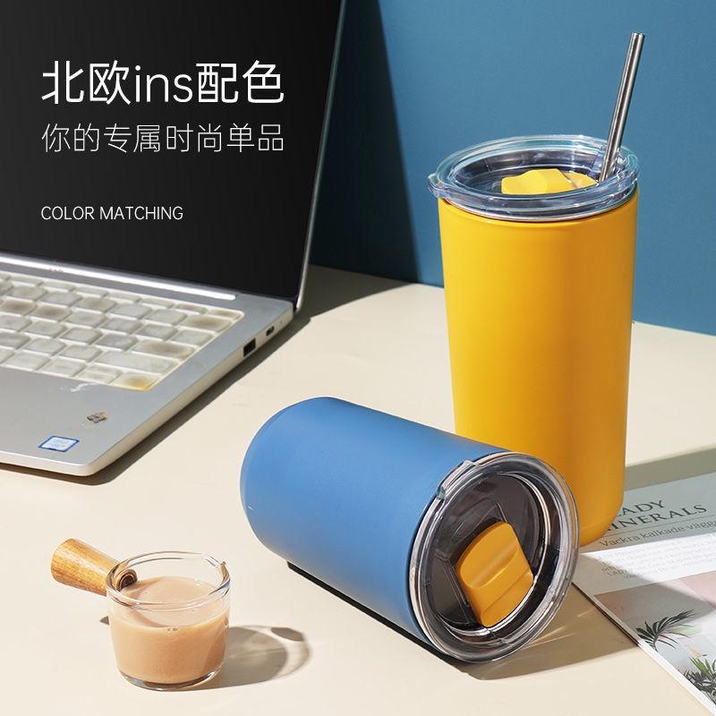 Bình Nước Giữ Nhiệt Bằng Thép Không Gỉ 304 Cỡ Lớn Tiện Lợi