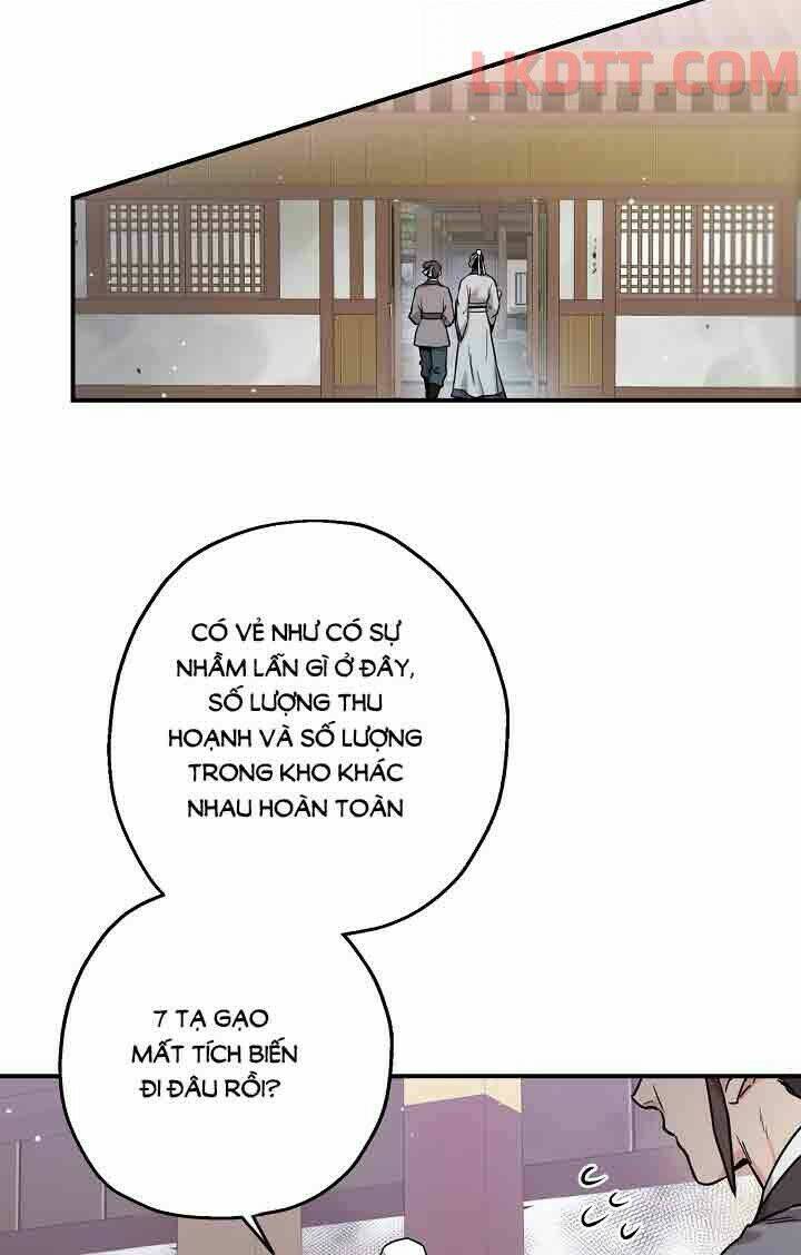 tôi trở thành nhân vật phản diện giỏi nhất trong giới võ thuật chapter 47 62