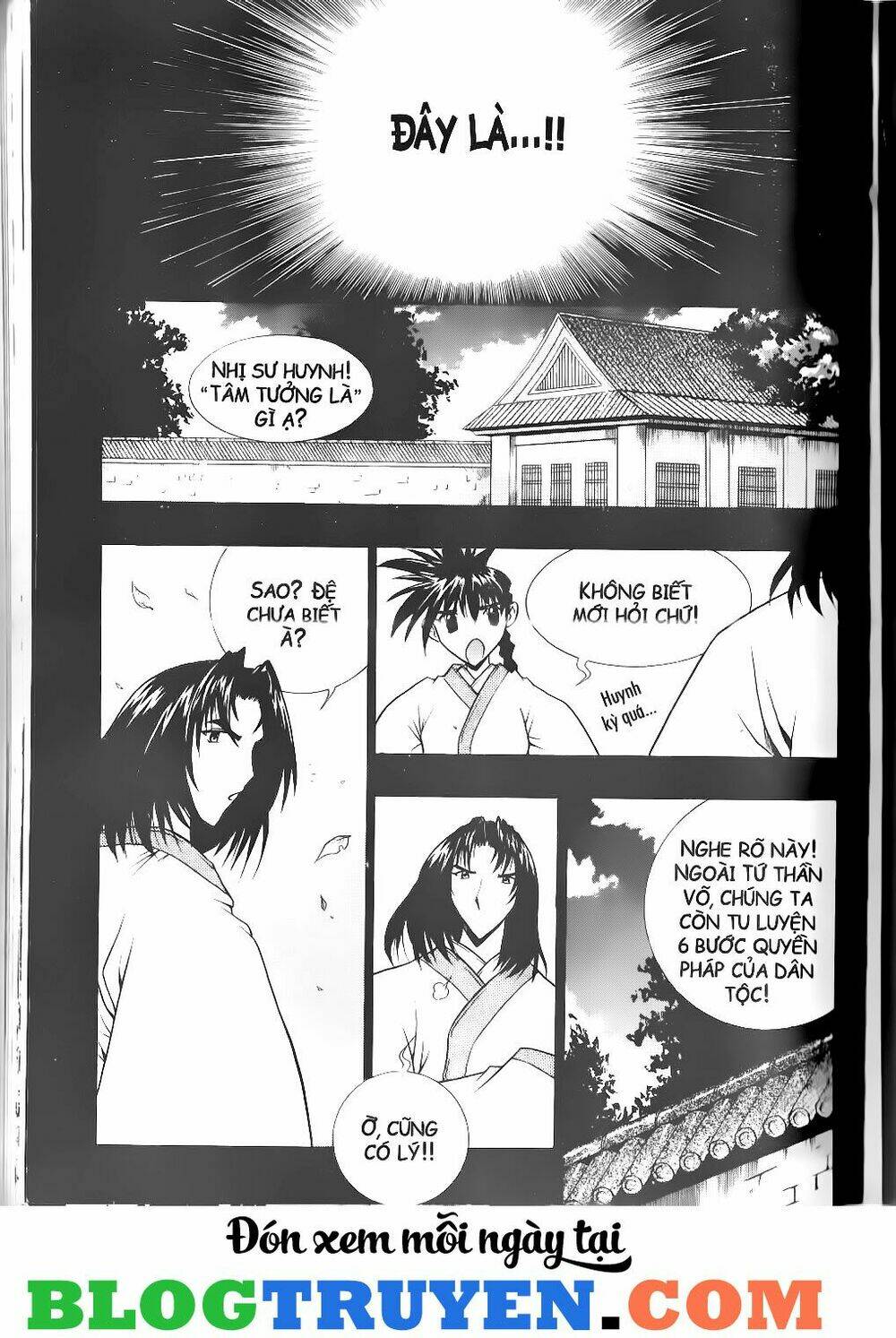 thiên lang liệt truyện chapter 86 5