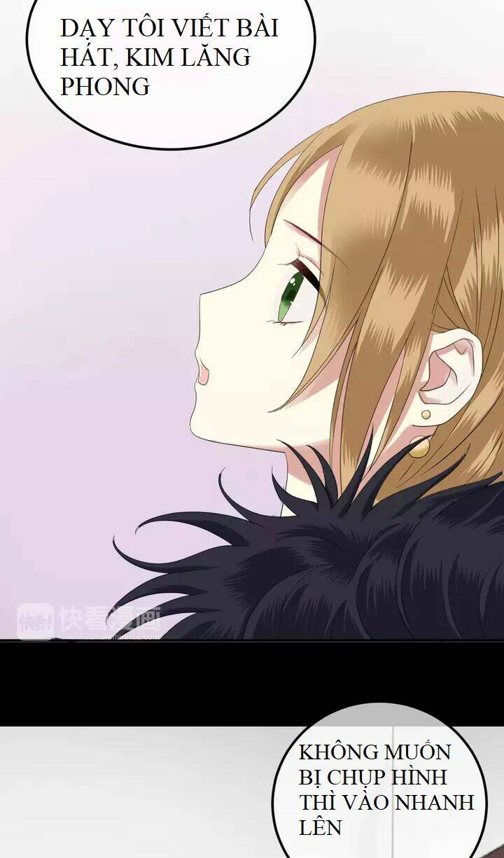 thần tượng điểm zero chapter 89.1 38