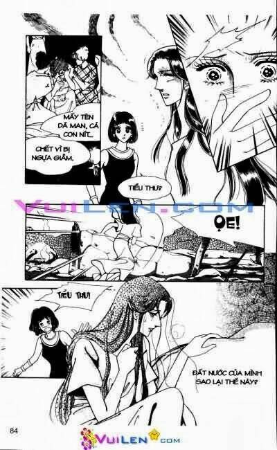 hậu duệ hoàng gia chapter 8 84