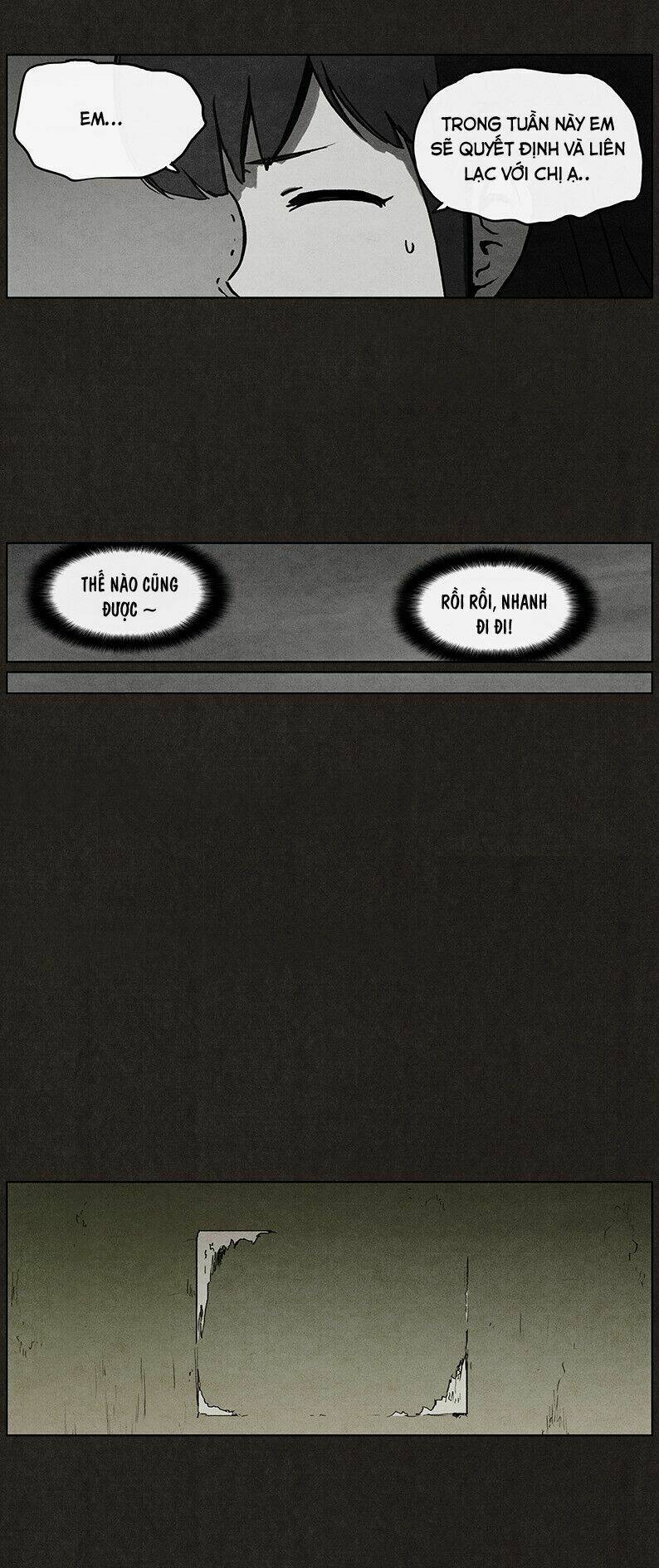 đứa con của quỷ dữ chapter 11 14