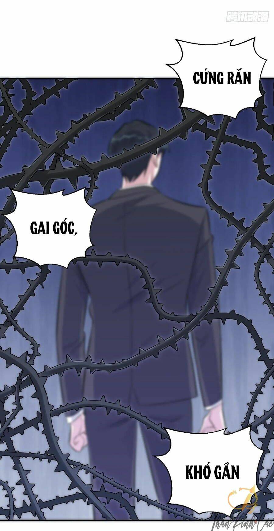 nhạc phụ đại nhân là lão bà chapter 56 36