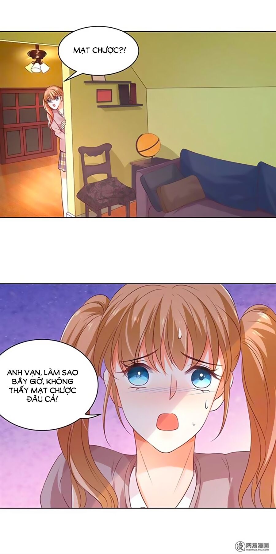 bác sĩ sở cũng muốn yêu chapter 150 14