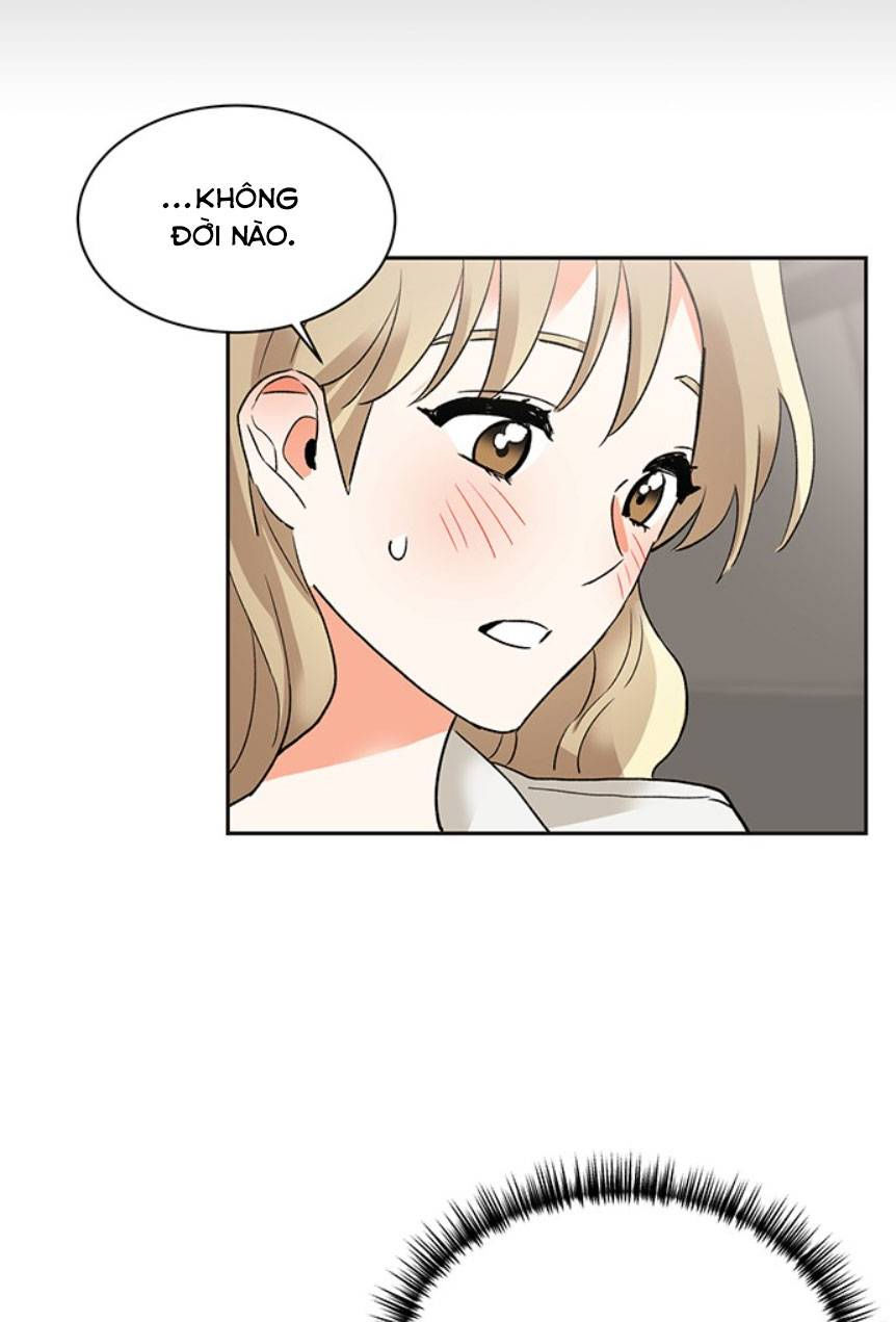 nụ hôn của giác quan thứ sáu chapter 27 22