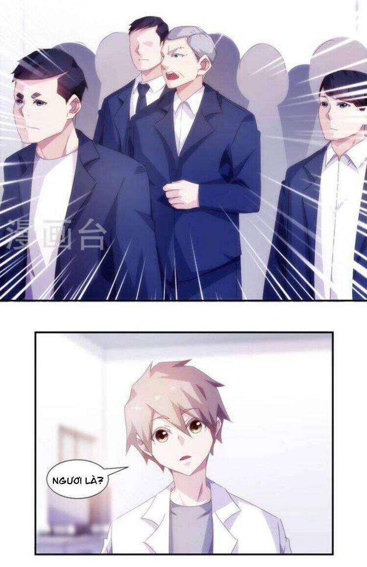 thần y hệ thống chapter 71 3