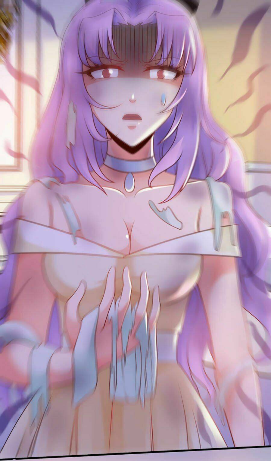 đại thúc, người ta sẽ ngoan chapter 16 16