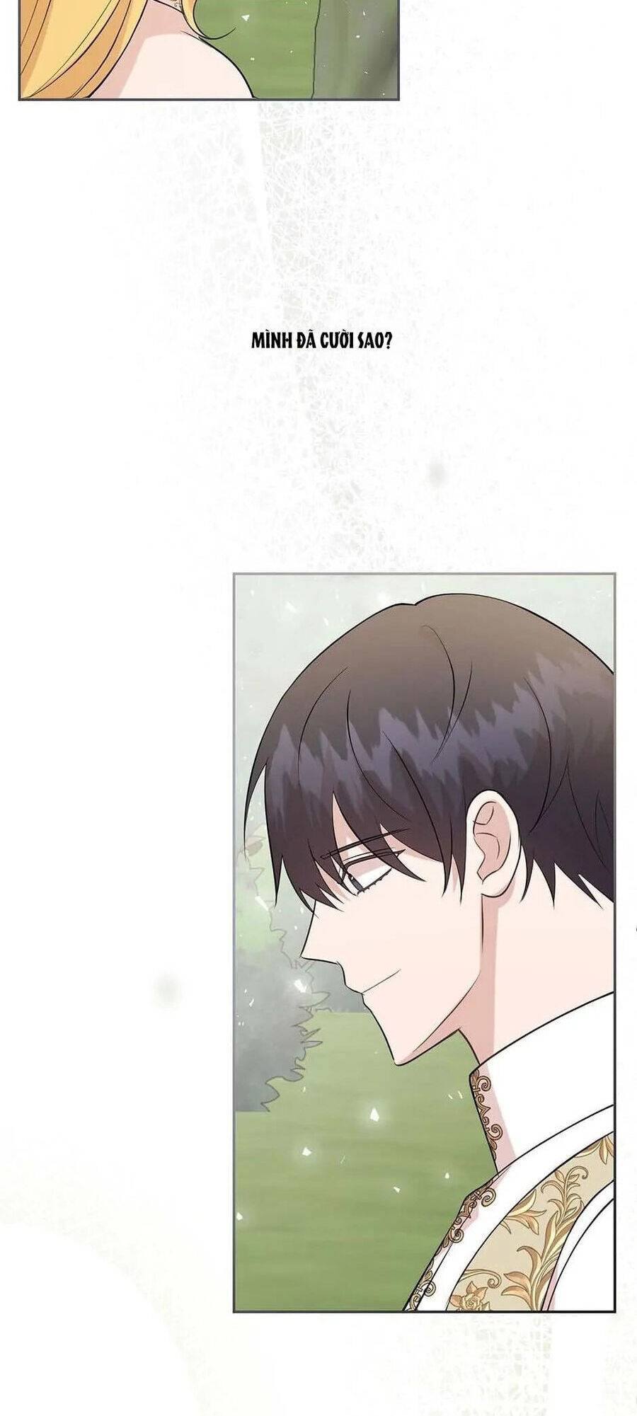 xin ngài đừng ăn tôi chapter 117 16