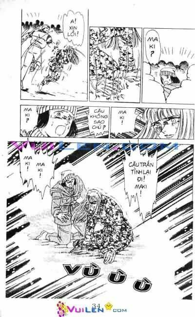 vương tử takeru chapter 23 34