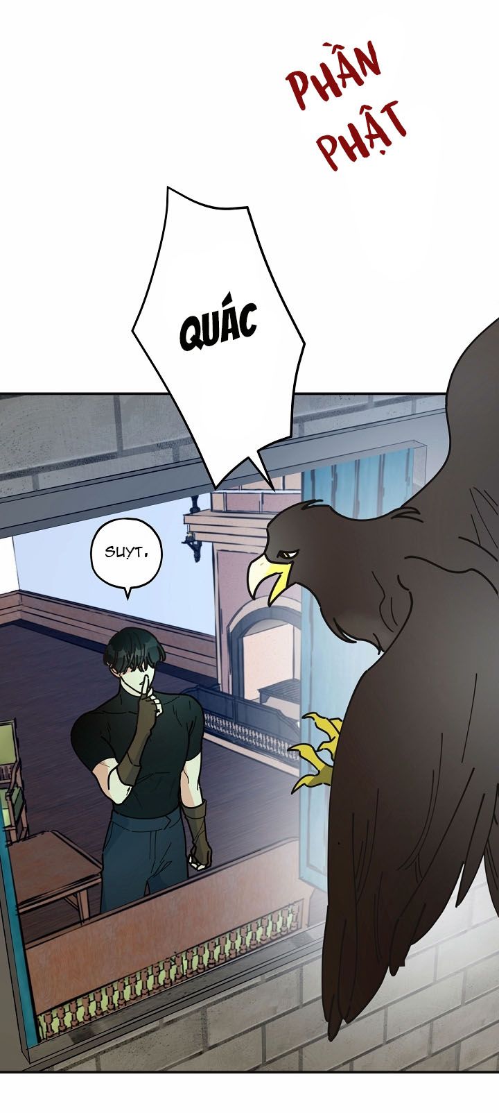 ác nữ tiểu thư chapter 60 5