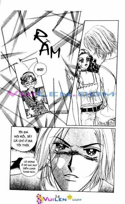 bữa tối của hoàng tử chapter 2 14