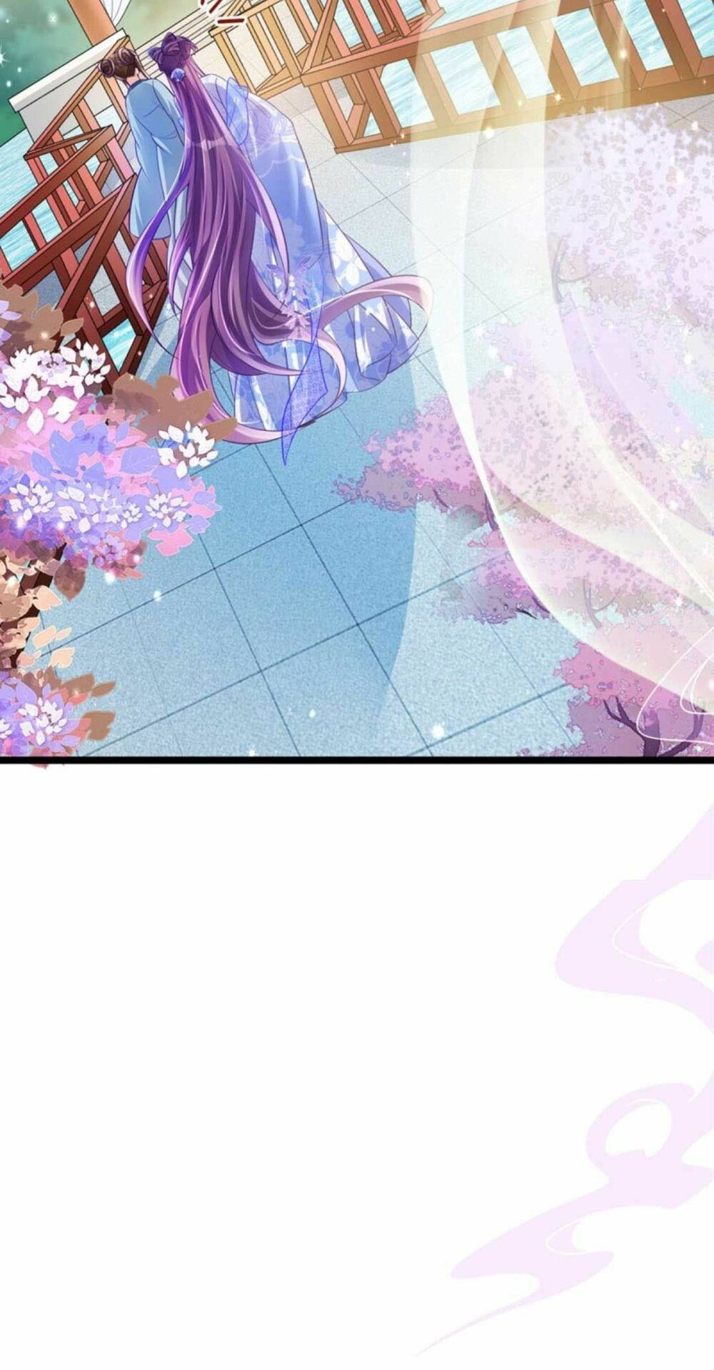 quân hoả nữ hoàng chapter 58 45