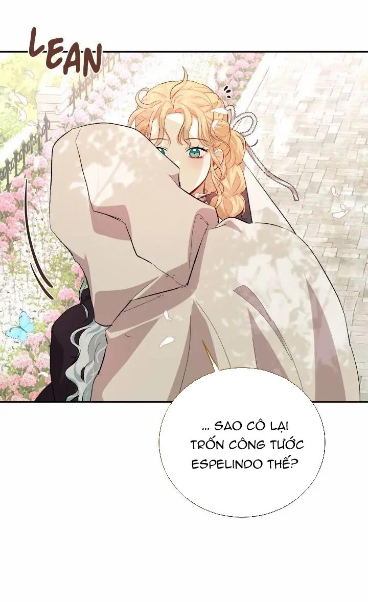 tôi là fan cứng hoàng tử chapter 74.1 5