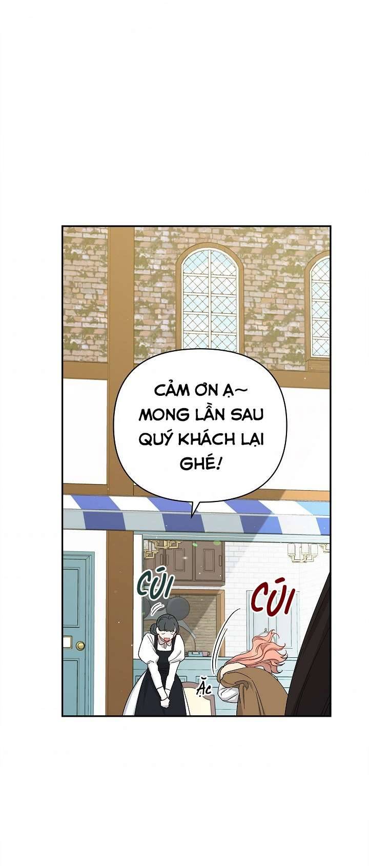 phương pháp trở thành con gái của người hùng bóng đêm chapter 31 57