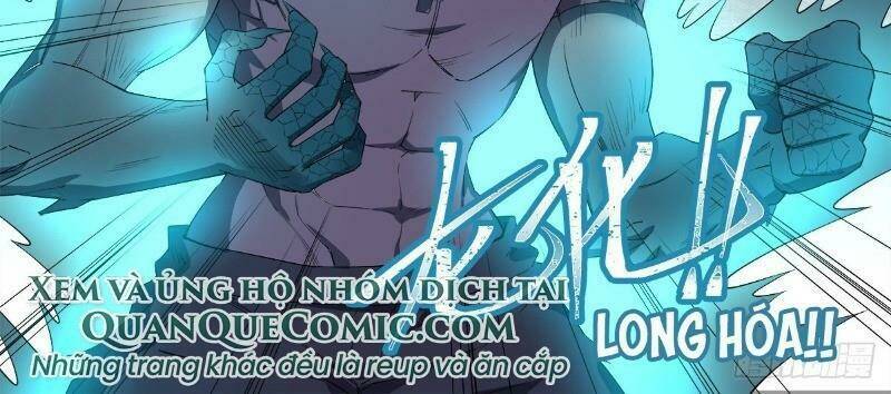 võ lực chí mạng chapter 25 24