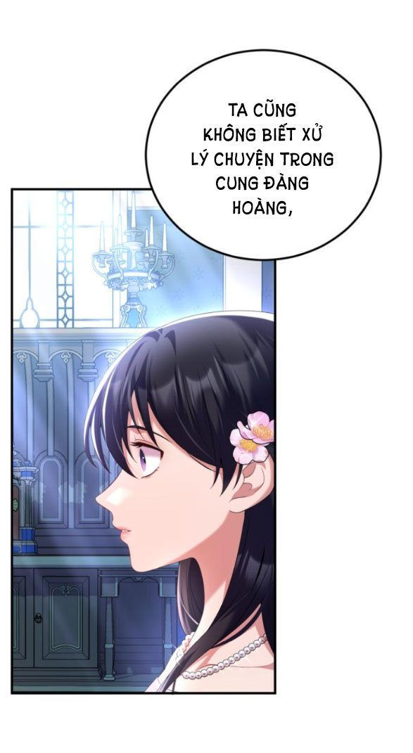 tôi sẽ ly hôn với người chồng bạo chúa chapter 52.2 13