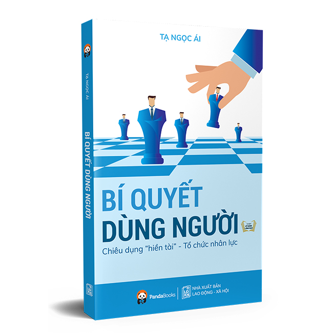 Bí quyết dùng người