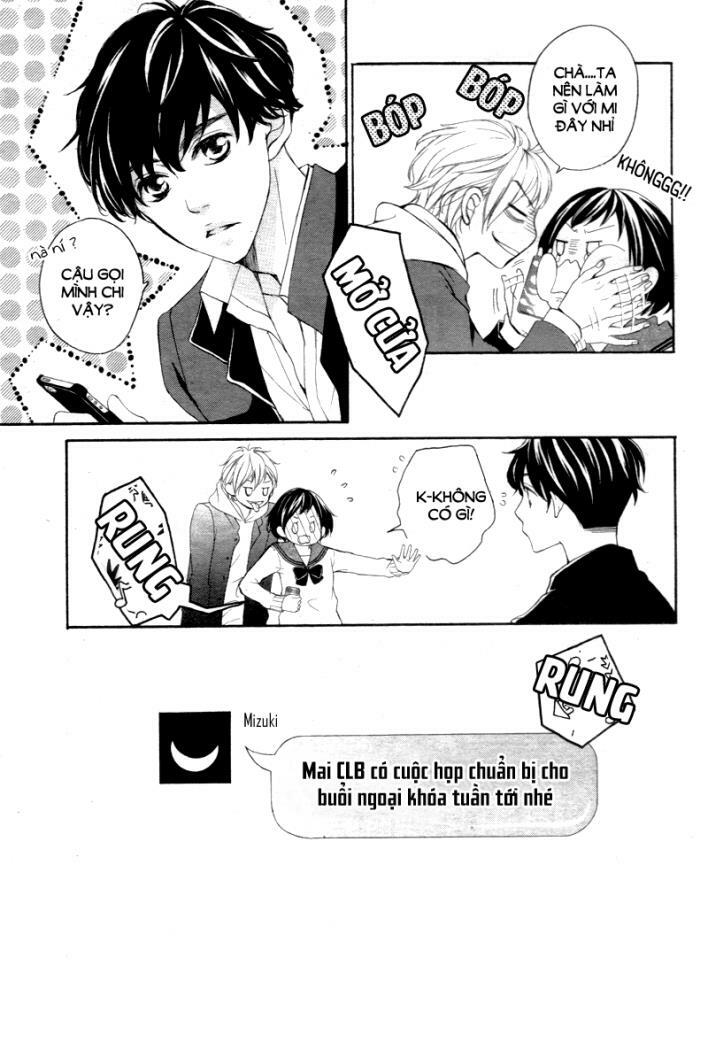 4-gatsu no kimi, spica chapter 2 29