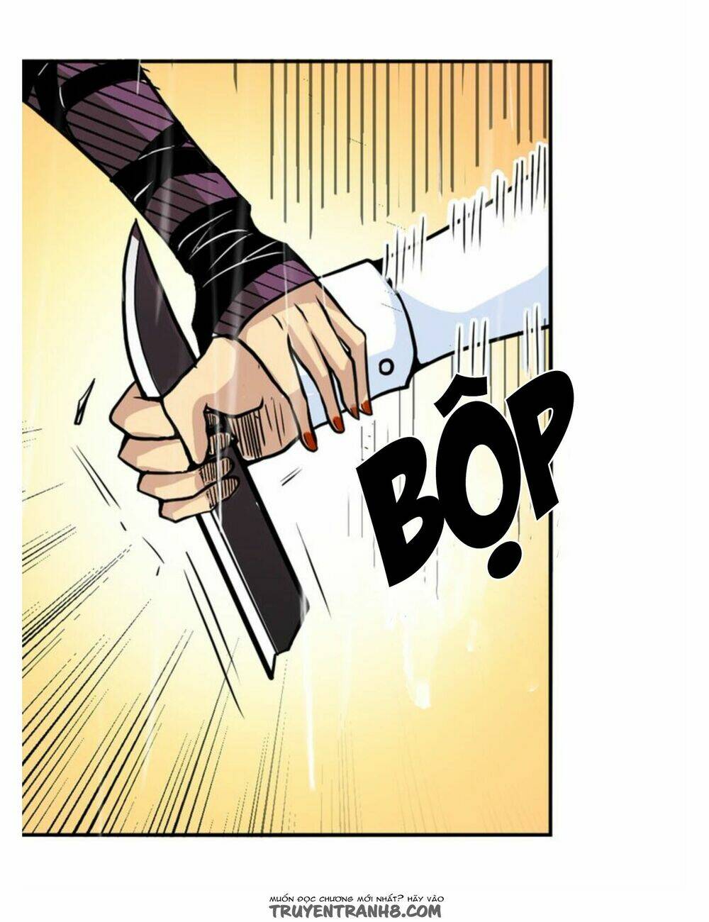 vì tôi là ông chú mở tiệm bán vũ khí chapter 32 18