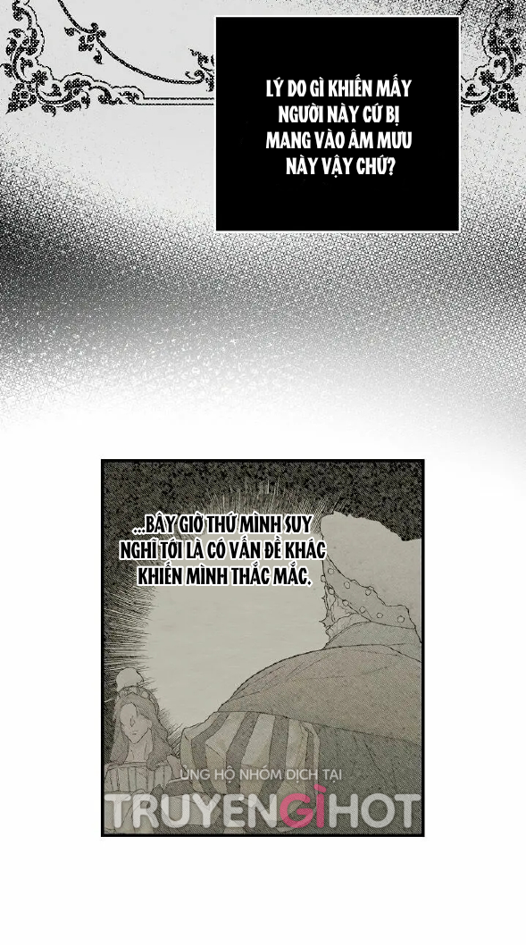 quý cô bí ẩn - secret lady chapter 10 50