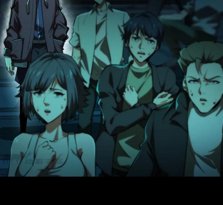 tôi chơi thế giới kinh dị như một trò chơi nuôi dưỡng chapter 1 98