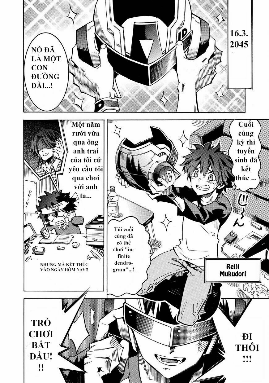 infinite dendrogram chapter 0 2