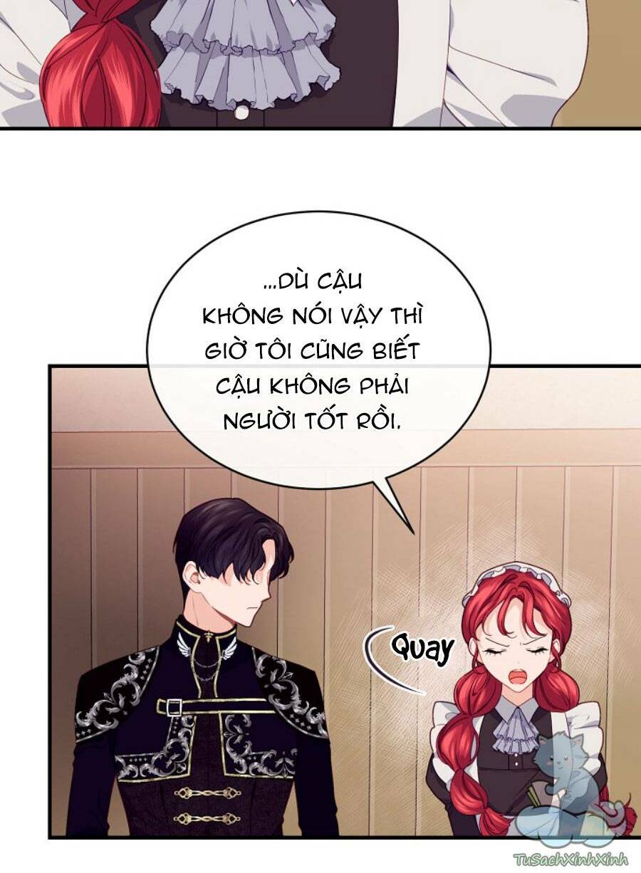 đại dương kiêu sa chapter 18.1 6