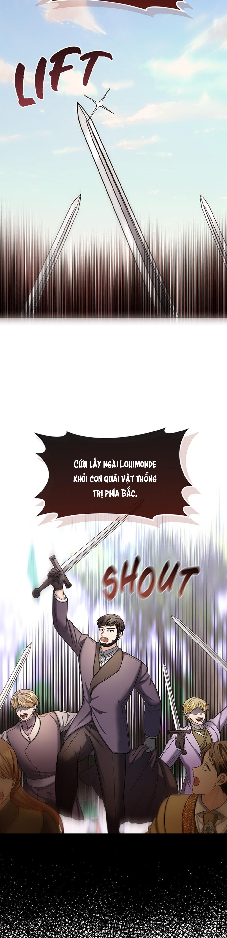 hợp đồng hôn nhân của công tước ashleyan chapter 31.1 9