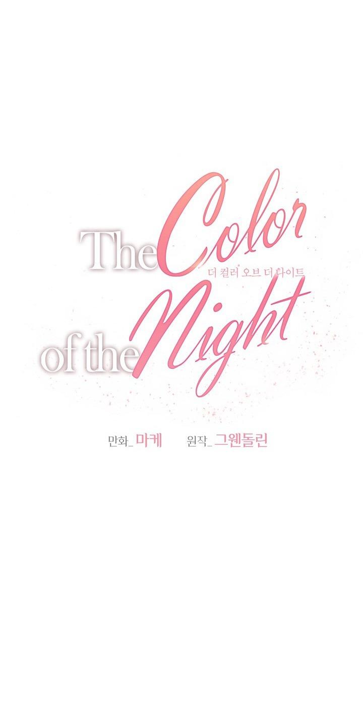 sắc đêm chapter 26 27