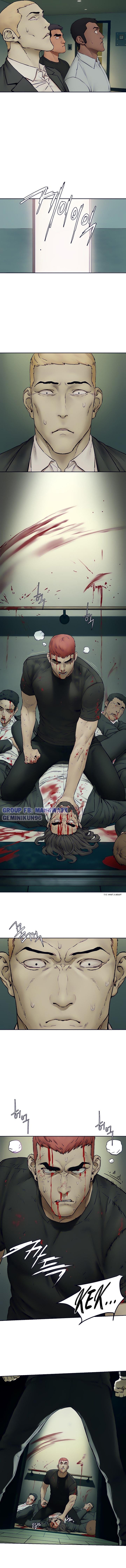 vương quốc của tôi chapter 243 11