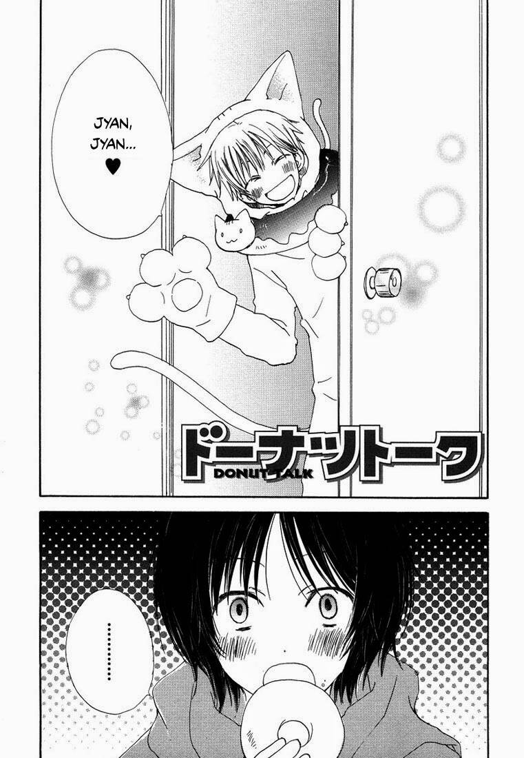 donuts tsuushin chapter 6 34