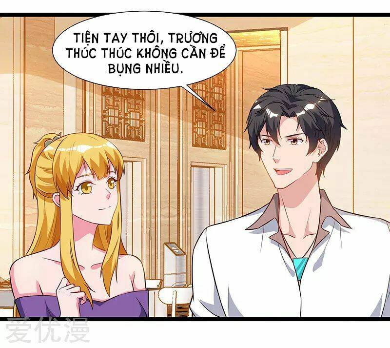 trọng sinh khí thiếu quy lai chapter 54 15