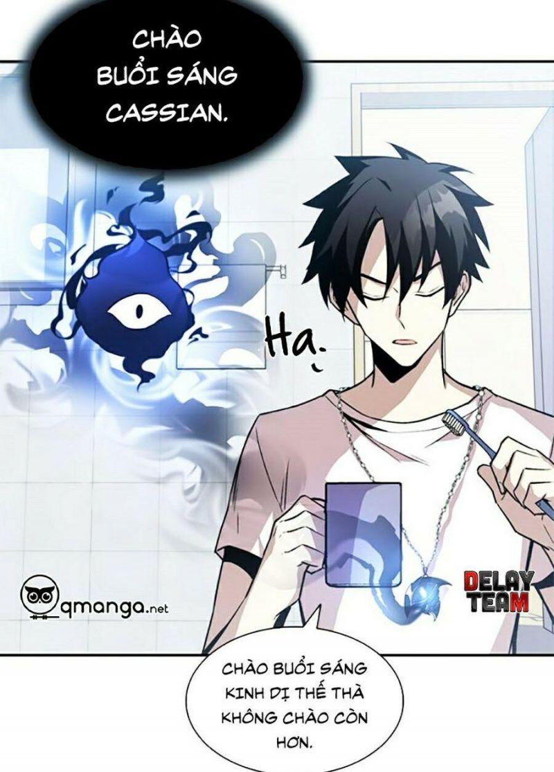 tiêu diệt ác nhân chapter 8 18