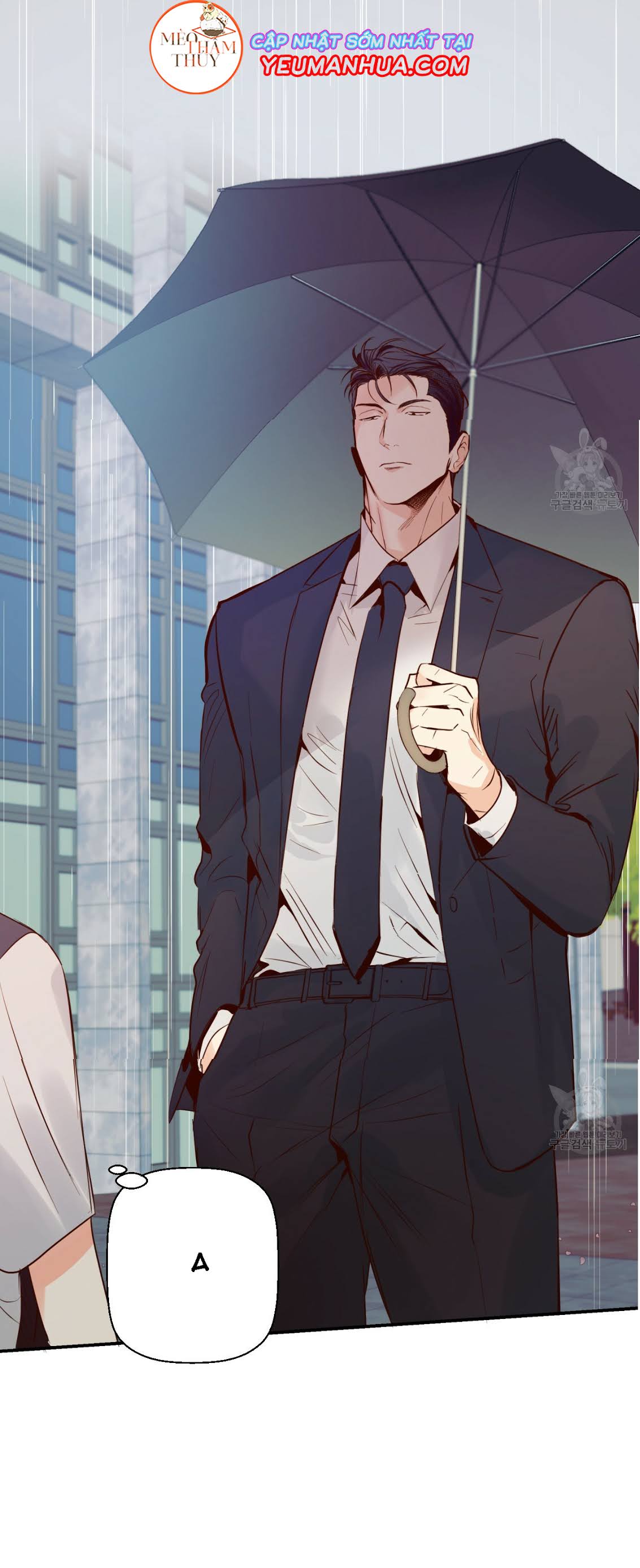 cửa hàng tiện lợi nguy hiểm chapter 19 31