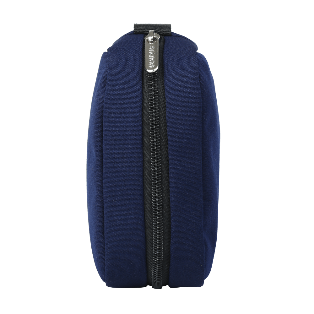 Túi Đựng Phụ Kiện Du Lịch Stargo Comfy - Sakos GDC004DNNG00 - Màu Xanh Navy