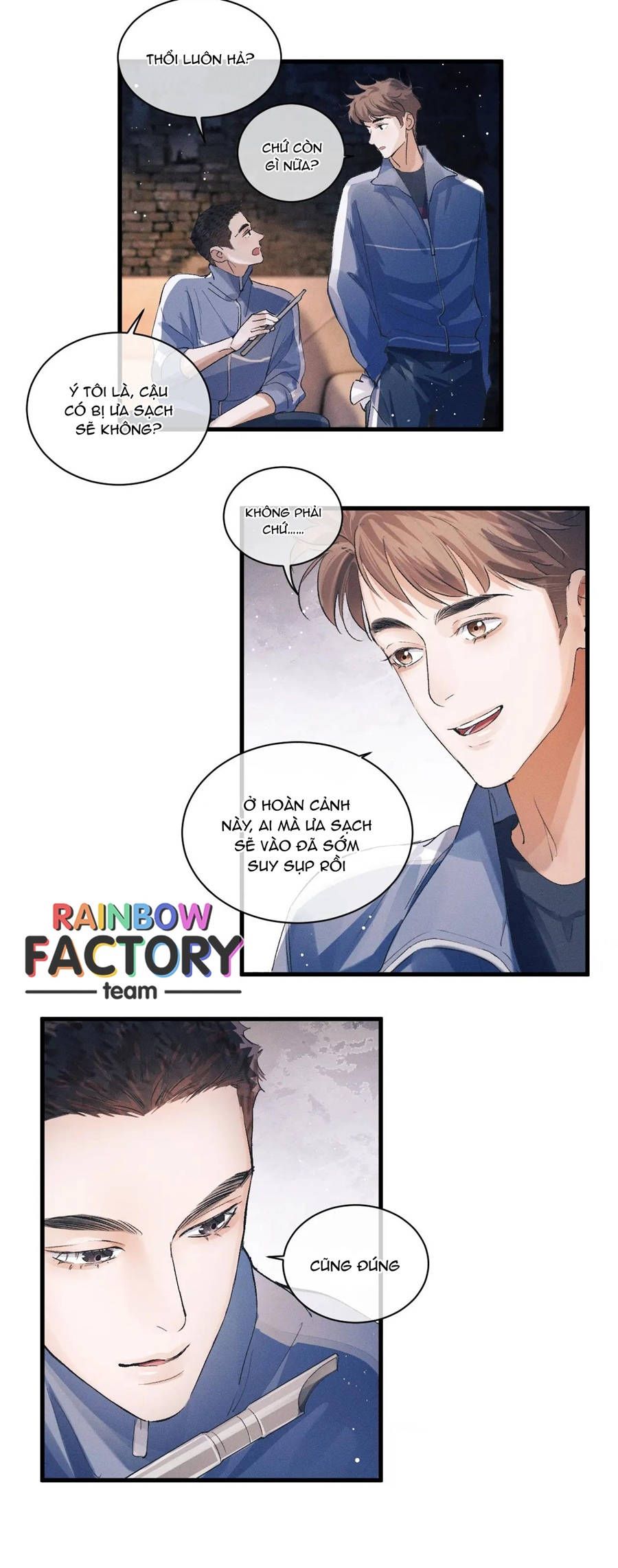 tát dã chapter 39 11