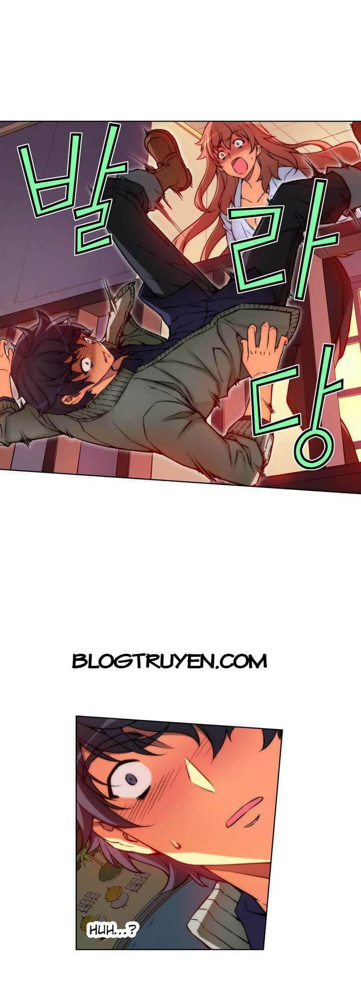 unbalance triangle chapter 27.1 19