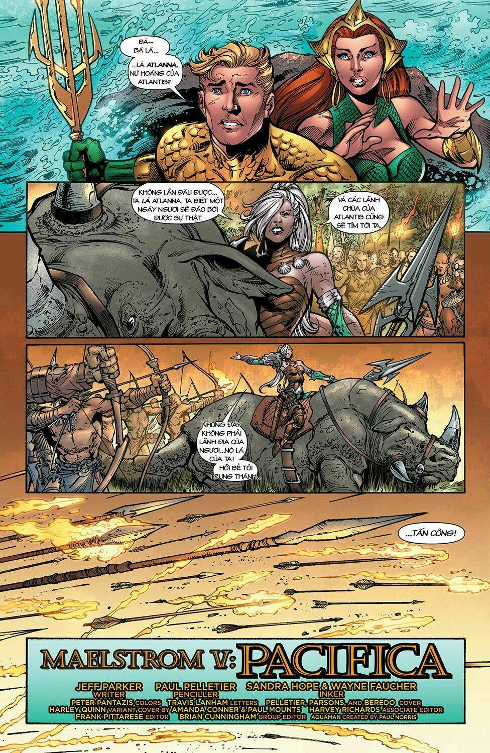 aquaman chapter 39 2