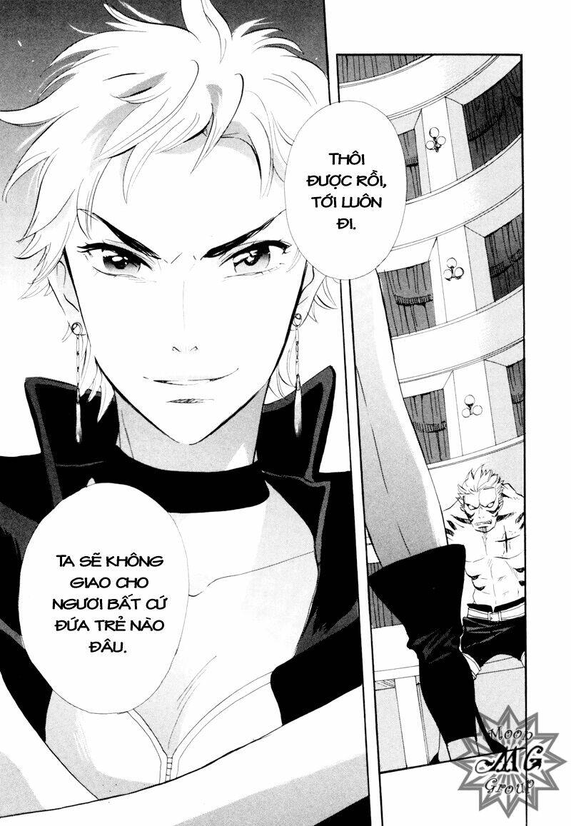 meteor methuselah chapter 49 28