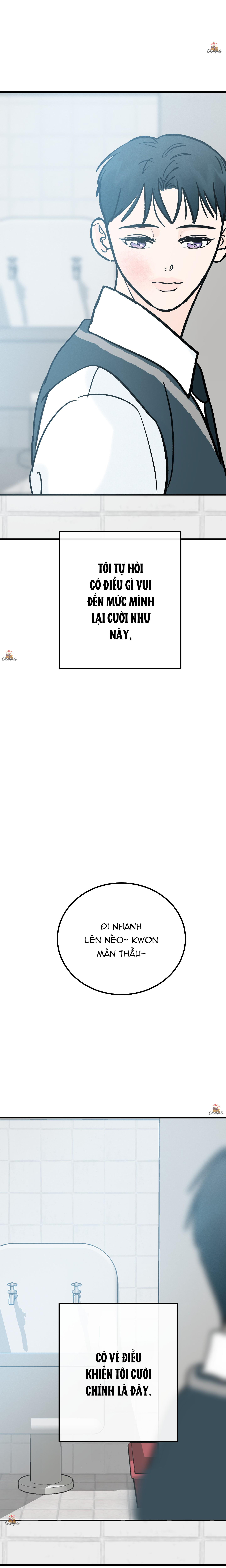 vết đỏ chapter 20 15