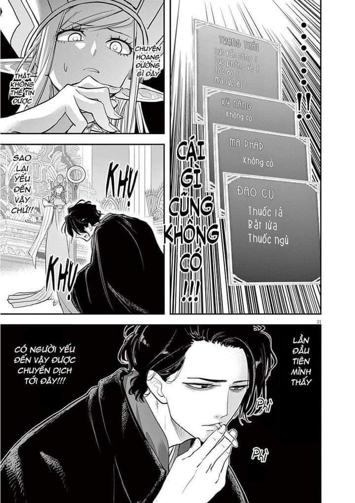 thất sách chuyển sinh chapter 1 20
